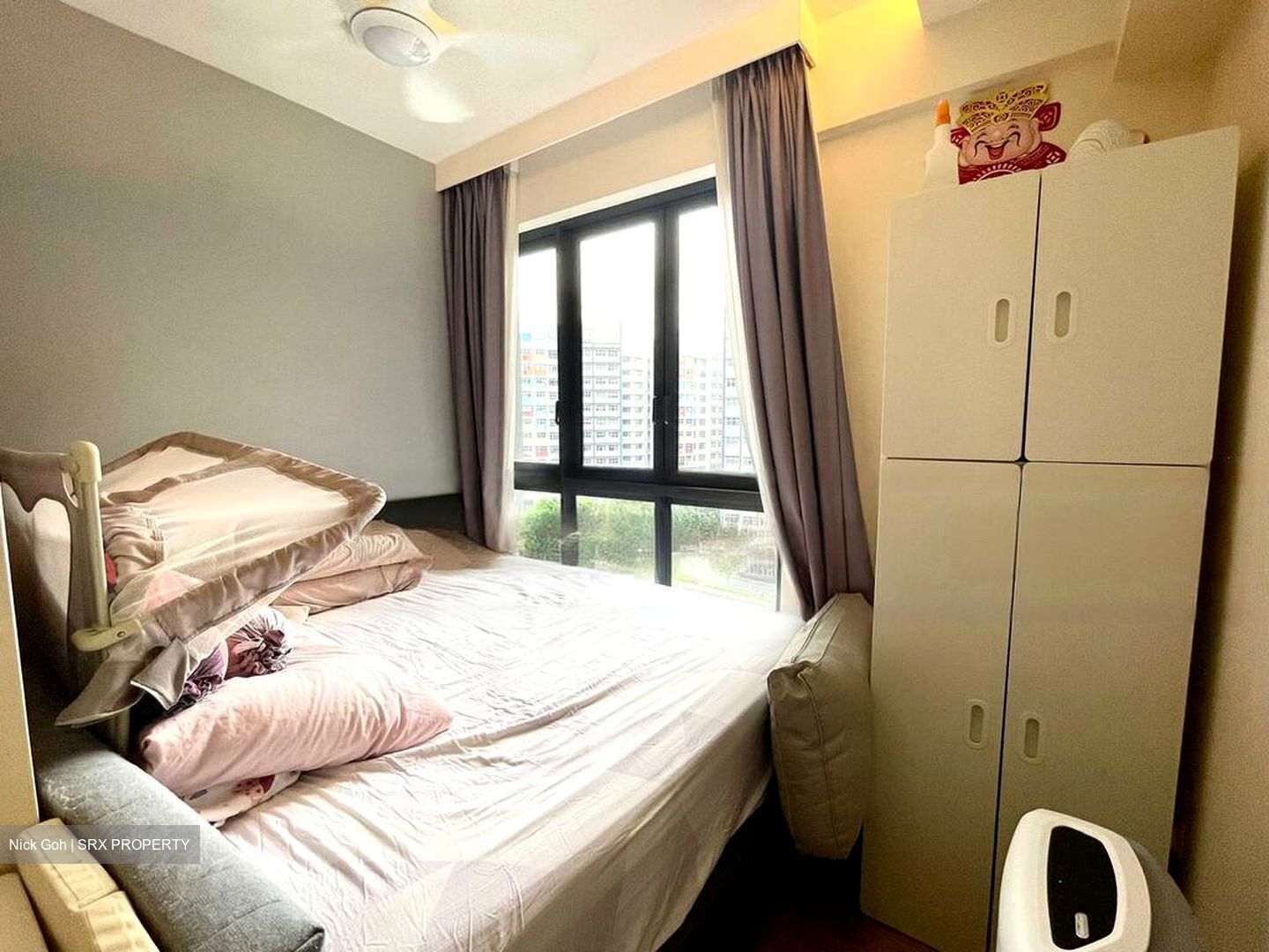 The Criterion (D27), Condominium #475538791